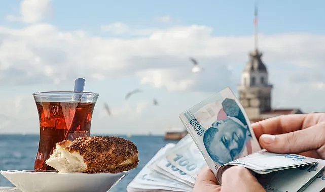 İstanbul'da artık yaşamak yürek ister! İşte dudak uçuklatan o rakam!