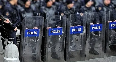 İstanbul'da eylem yasağı uzatıldı