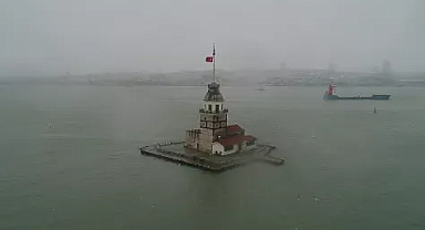 İstanbul'da hava aniden soğuyacak