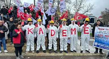 Kademeli emeklilik bekleyenler dikkat! Ankara'da hareketlilik var!