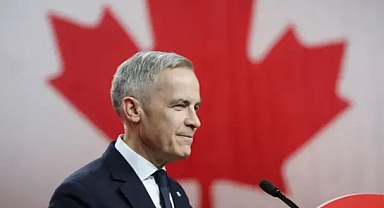 Kanada’nın yeni başbakanı Mark Carney oldu