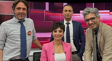 Kayda Geçsin ekibinin yeni adresi belli oldu