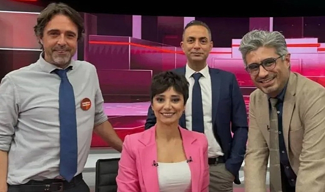 Kayda Geçsin ekibinin yeni adresi belli oldu