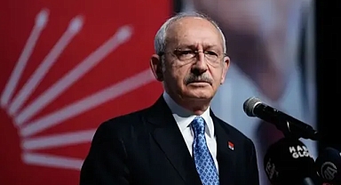 Kemal Kılıçdaroğlu'ndan kurultay açıklaması!