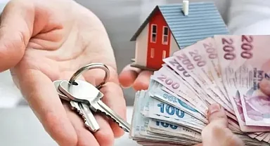 Kiralarda tavan zam oranı belli oldu!