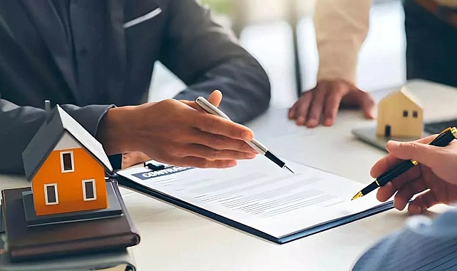 Kirayla aynı tarihli taahhütname geçersiz