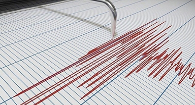 Konya'da korkutan deprem