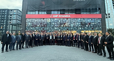 Kurultaya günler kala CHP'nin 81 il başkanın tavrı belli oldu!