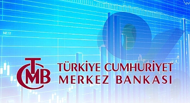Merkez Bankası faiz kararını açıkladı