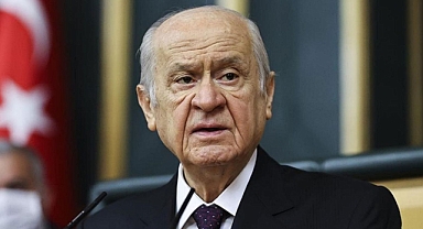 MHP Genel Başkanı Devlet Bahçeli'nin sağlık durumu ile ilgili çarpıcı iddia!