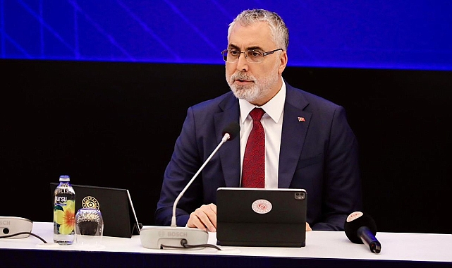 Milyonlarca çalışanı ilgilendiriyor: Bakan Işıkhan ''Çalışmalarımıza başladık'' diyerek duyurdu!