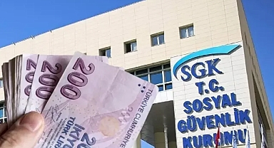Milyonları ilgilendiriyor: SGK duyurdu!