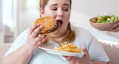 Obezitenin neden olduğu başlıca 8 hastalık!