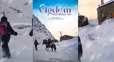 Ödüllü