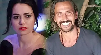 Özgü Namal eşinin vefatıyla ilgili ilk kez konuştu