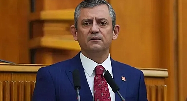 Özgür Özel: Bayramı bu millete zehir etmeyin
