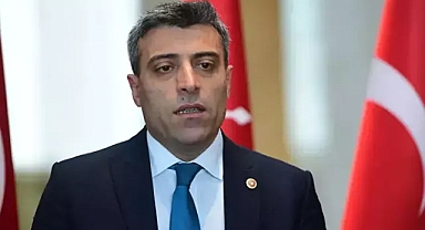 Öztürk Yılmaz: Şahsıma ve partimize korkunç baskı uygulanıyor