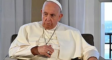 Papa'nın sağlık durumu nasıl? Açıklama yapıldı