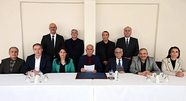 PKK: 'Ateşkes ilan ediyoruz'