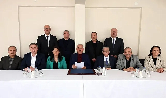 PKK: 'Ateşkes ilan ediyoruz'