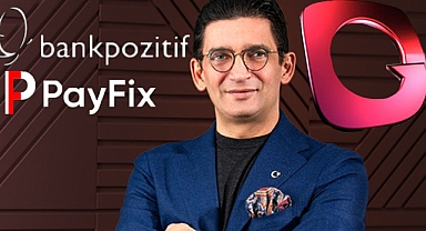 Pozitifbank, Payfix ve Flash TV’nin sahibi Erkan Kork gözaltında