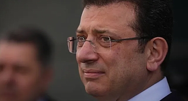 Saadet Avrupa'dan İmamoğlu'na destek açıklaması