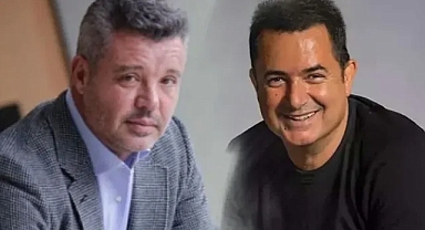Saadettin Saran ve Acun Ilıcalı hakkında flaş gelişme!