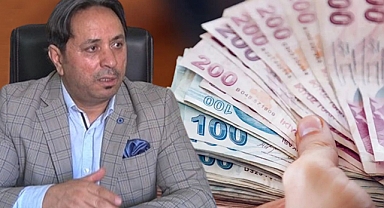 SGK Başuzmanı İsa Karakaş 'Bir sinyal' diyerek açıklamayı yaptı