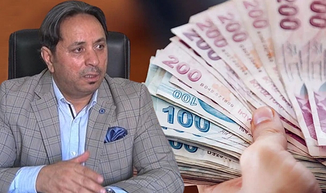 SGK Başuzmanı İsa Karakaş 'Bir sinyal' diyerek açıklamayı yaptı