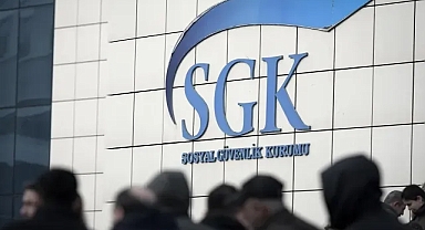 SGK'dan yeni düzenleme!