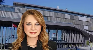 Şişli Belediyesi Başkan Yardımcısı Ebru Özdemir gözaltına alındı
