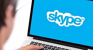 Skype kapanıyor