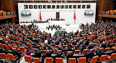 TBMM'de 21 maddelik o kanun teklifi kabul edildi, yasalaştı: İşte ayrıntıları!