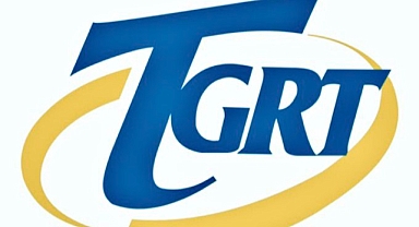 TGRT geri dönüyor