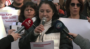 THTM’den iktidara ‘MESEM ve ÇEDES’ tepkisi