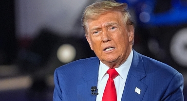 Trump: Husilerden gelecek her saldırıdan İran'ı sorumlu tutacağız