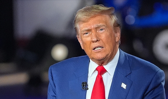 Trump: Husilerden gelecek her saldırıdan İran'ı sorumlu tutacağız