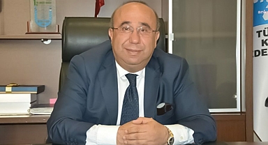 Türkiye Kayak Federasyonu Başkanı istifa etti