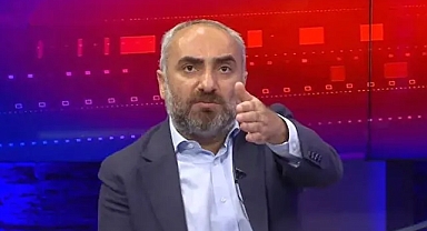 Ünlü gazeteci İsmail Saymaz hakkında flaş gelişme!