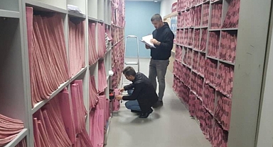 Vatandaş borç batağında: İcra dairelerindeki dosya sayısı 22,8 milyona ulaştı!
