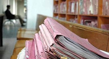 Vatandaş her geçen gün batağa saplanıyor: İcra dosyaları rekor seviyelere ulaştı!