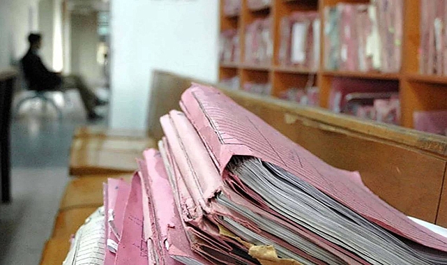 Vatandaş her geçen gün batağa saplanıyor: İcra dosyaları rekor seviyelere ulaştı!