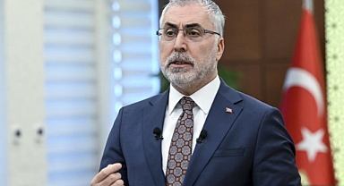 Çalışma ve Sosyal Güvenlik Bakanı Vedat Işıkhan'dan 'Staj' açıklaması!