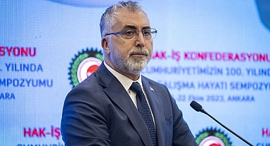 Vedat Işıkhan rakam verdi!
