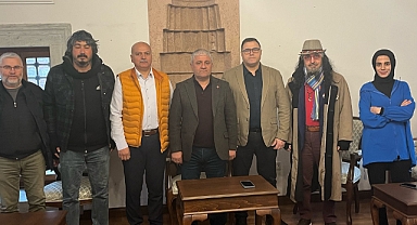 YAY-DER olağanüstü genel kurulunu gerçekleştirdi: Yayıncıların sesi olmak temel görevimizdir