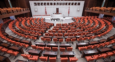 32 maddeden oluşan yeni torba yasa teklifi TBMM'ye sunuldu!