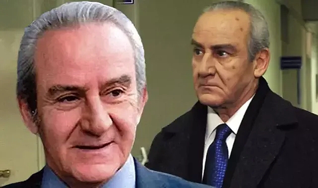 Ahmet Levendoğlu hayatını kaybetti