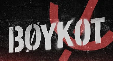Boykot çağrısı yapanlar hakkında flaş gelişme!