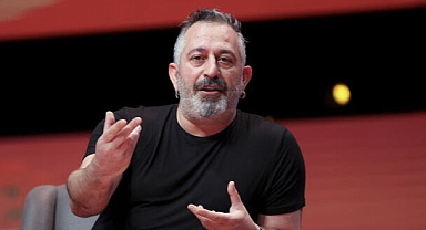 Cem Yılmaz'dan TRT'ye tepki