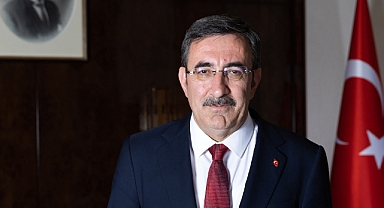 Cevdet Yılmaz'dan